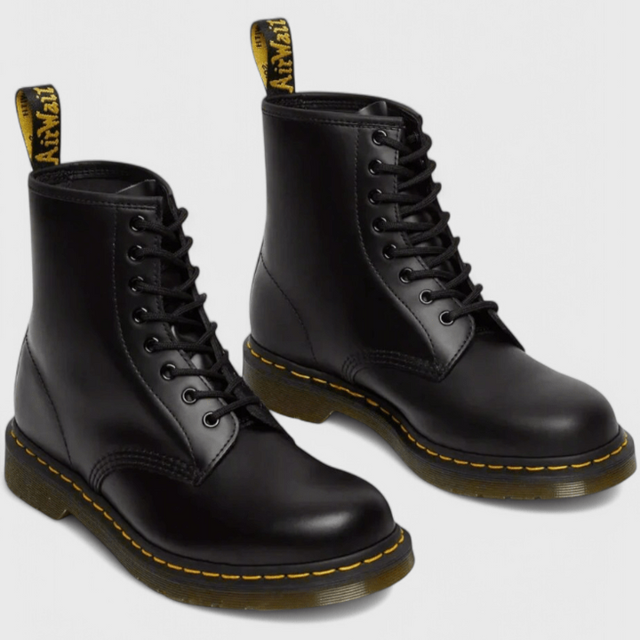 Cristina | Botas alti