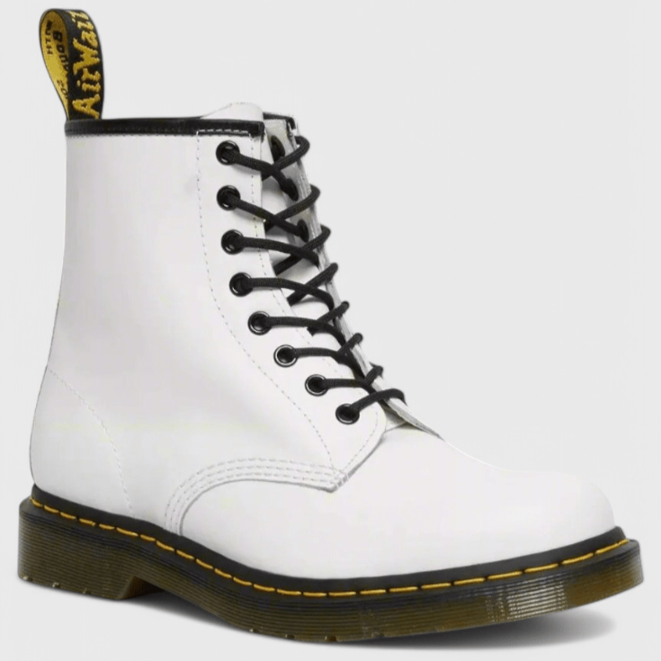 Cristina | Botas alti