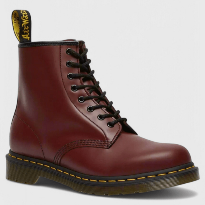 Cristina | Botas alti