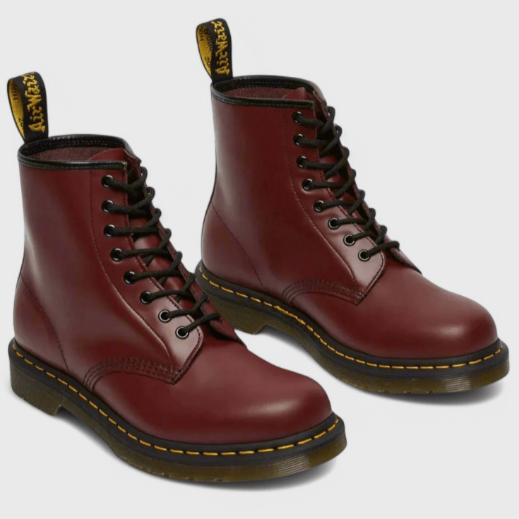 Cristina | Botas alti