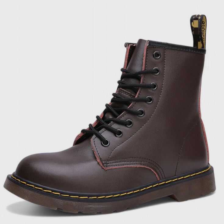 Cristina | Botas alti