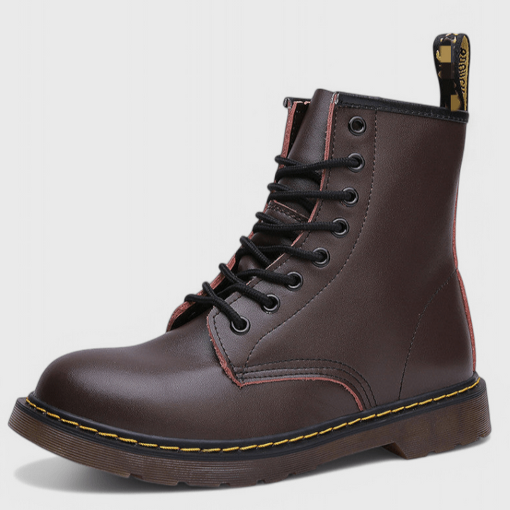 Cristina | Botas alti