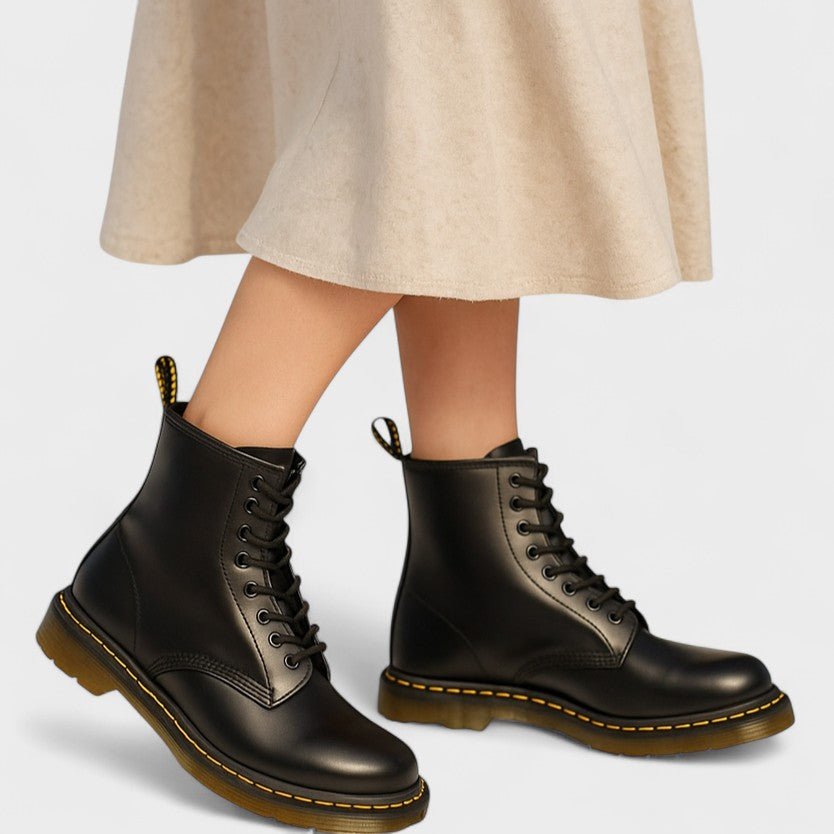 Cristina | Botas alti - Moda, estilo elegante