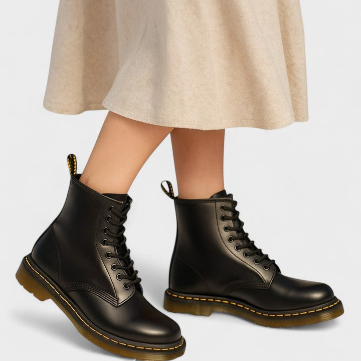Cristina | Botas alti