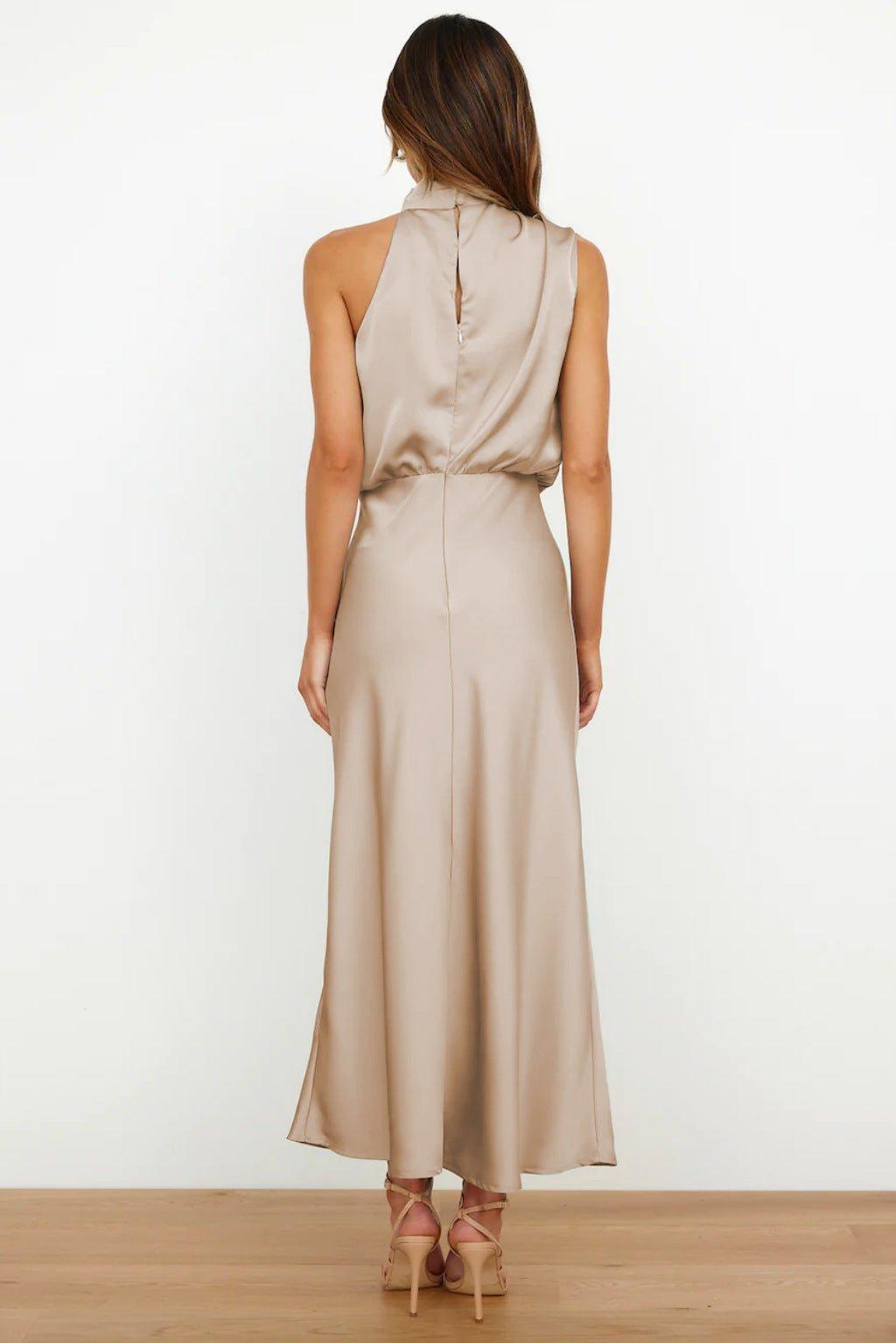 Anabela | Vestido midi