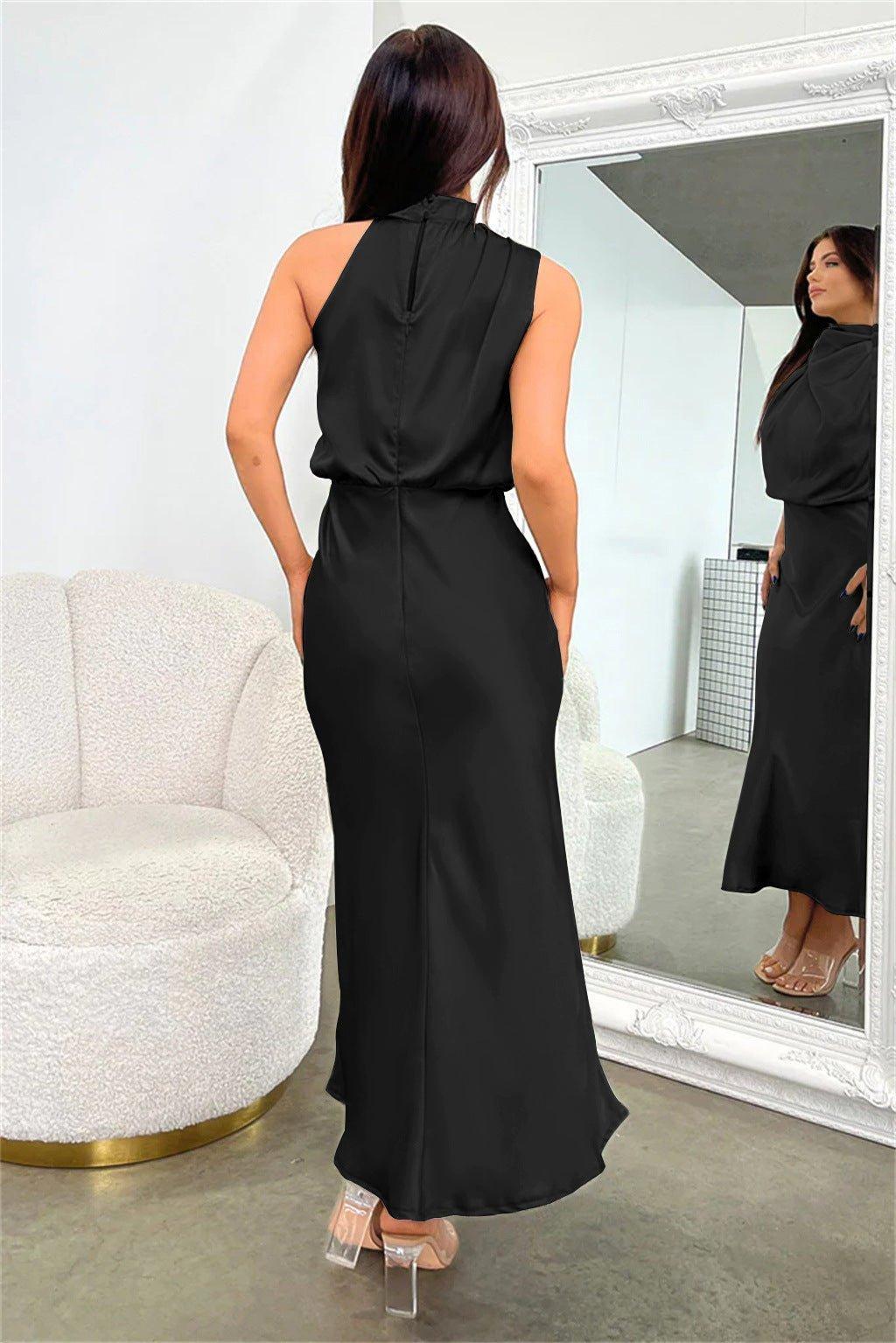 Anabela | Vestido midi