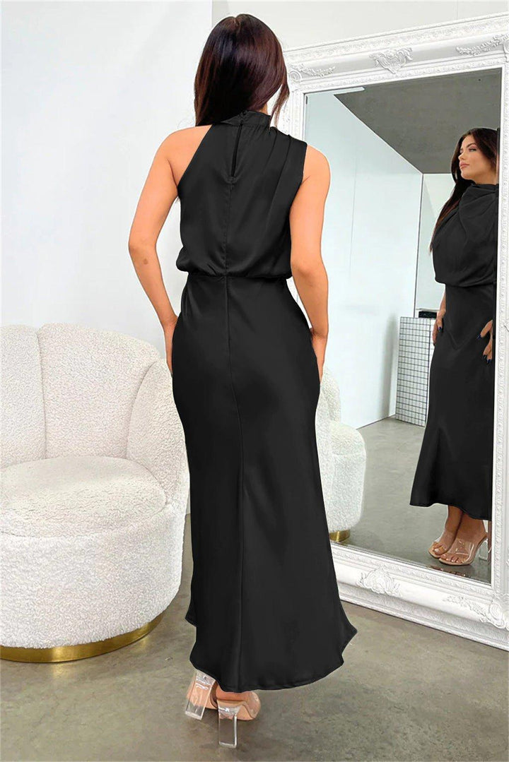 Anabela | Vestido midi