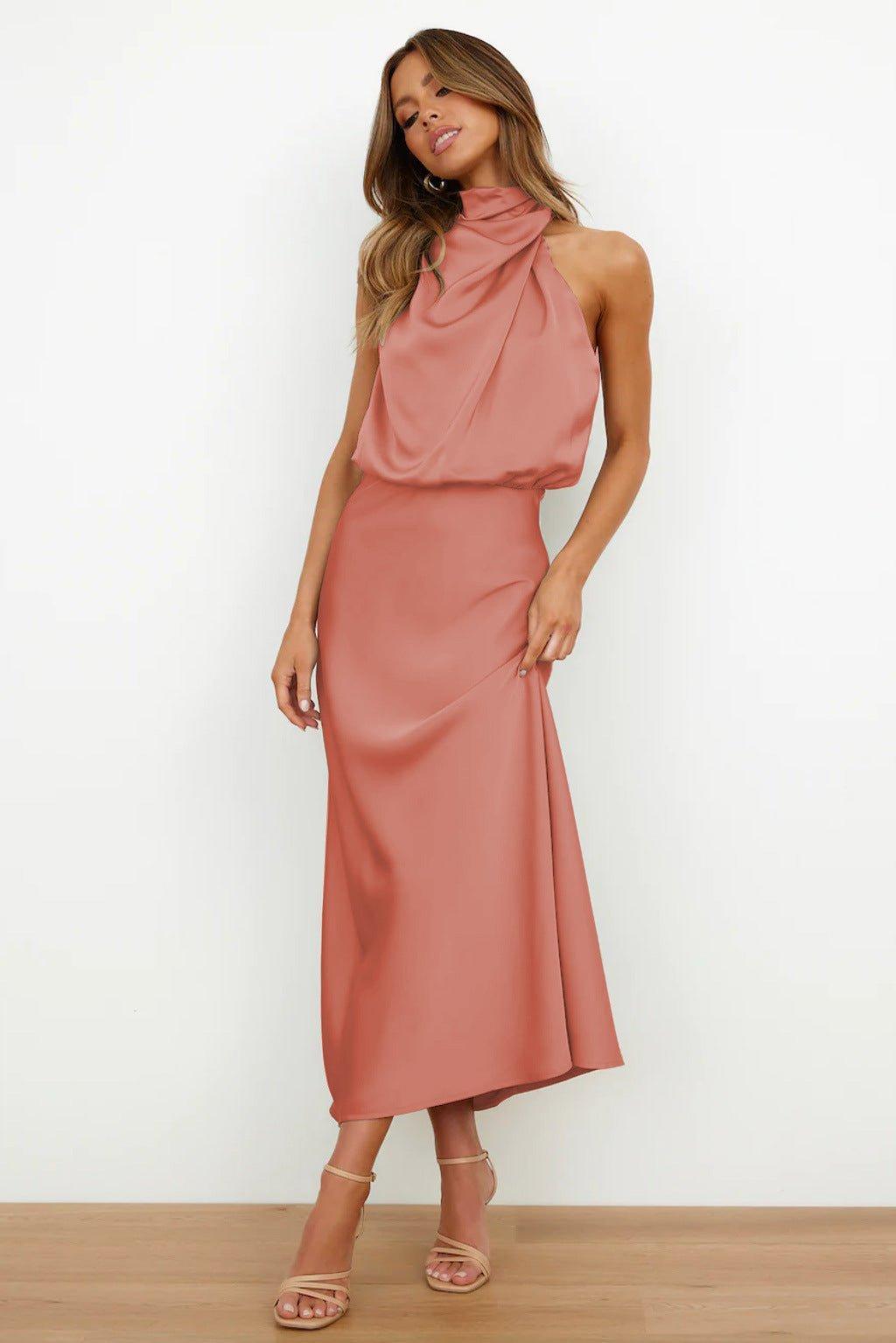 Anabela | Vestido midi