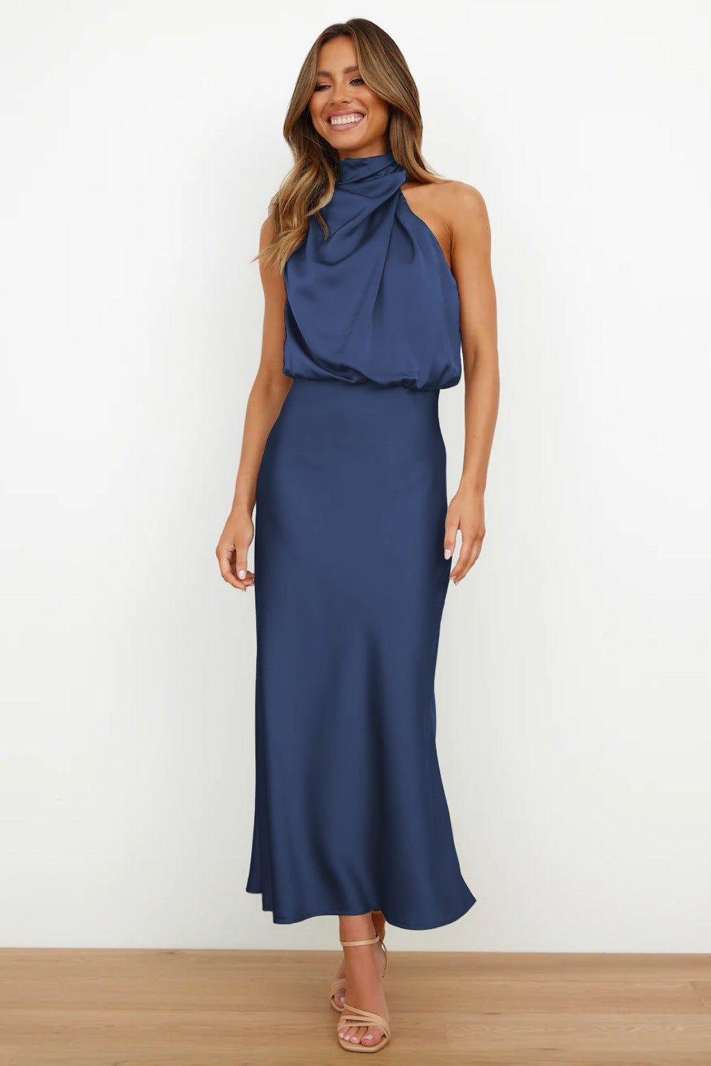 Anabela | Vestido midi