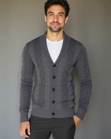 Emanuel | Camisola em poliéster