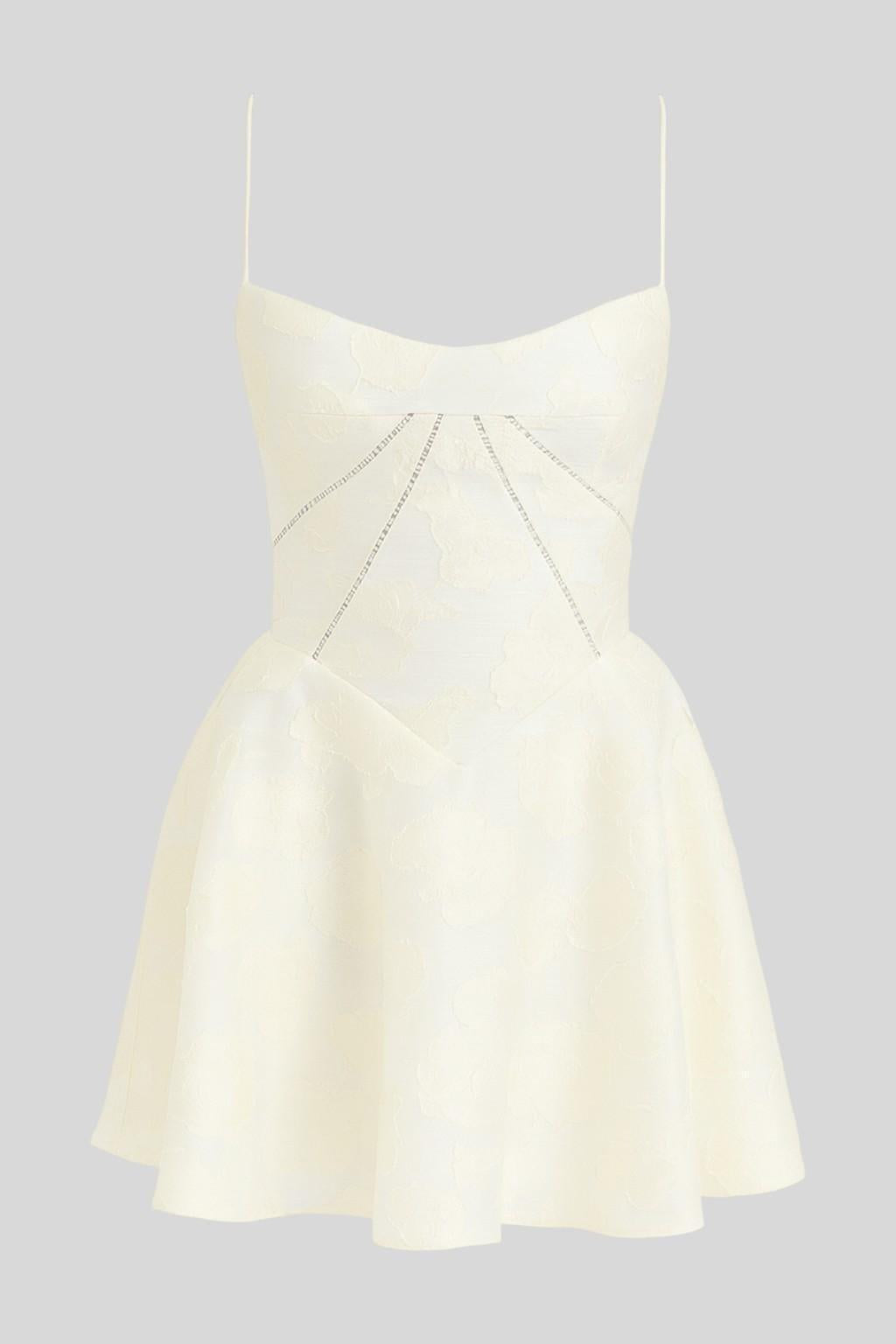 Vera | Minivestido
