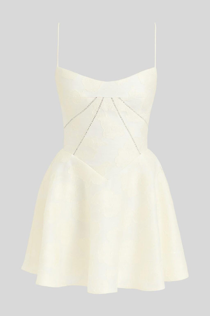 Vera | Minivestido