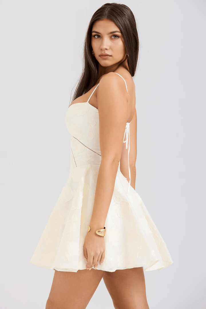 Vera | Minivestido