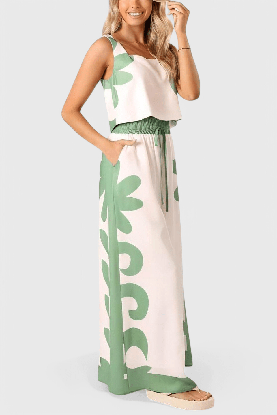 Sara | Conjunto