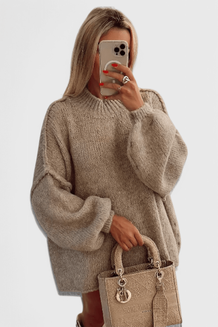 Susana | Blusa