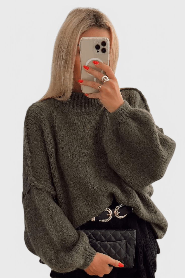 Susana | Blusa