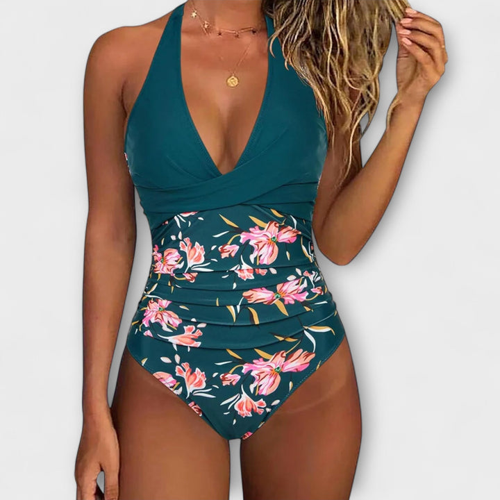 Rita | Fato de banho elegante
