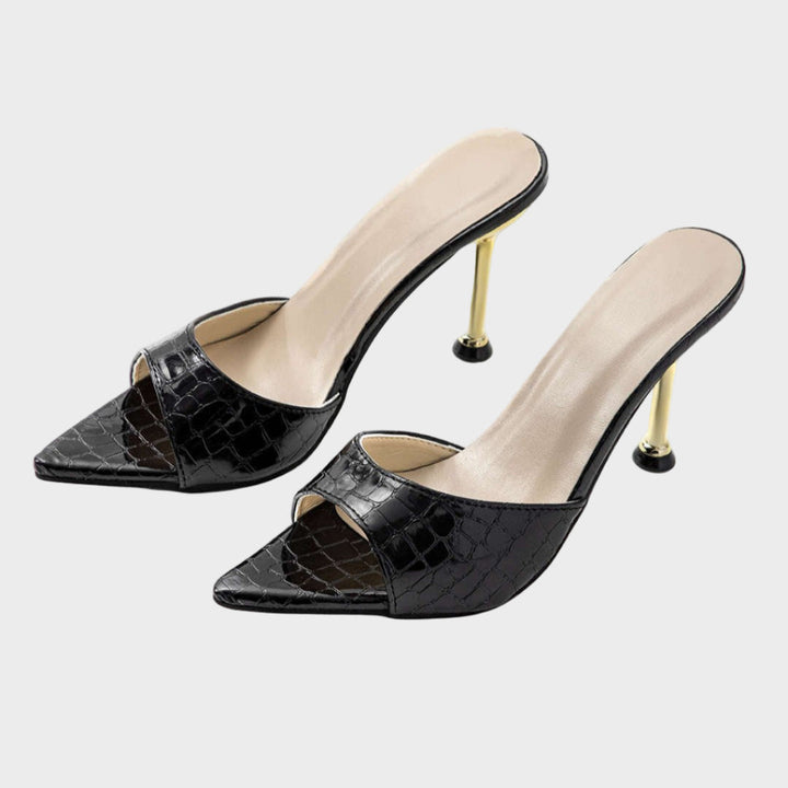 Conceição | Elegantes salto alti