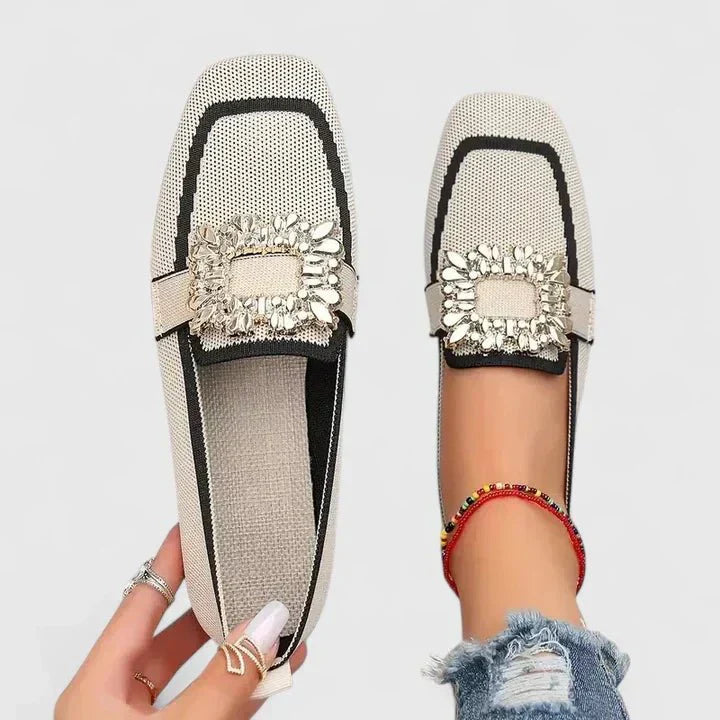 Paula | Mocassins ortopédicos