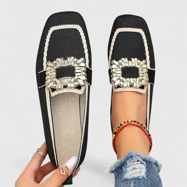 Paula | Mocassins ortopédicos