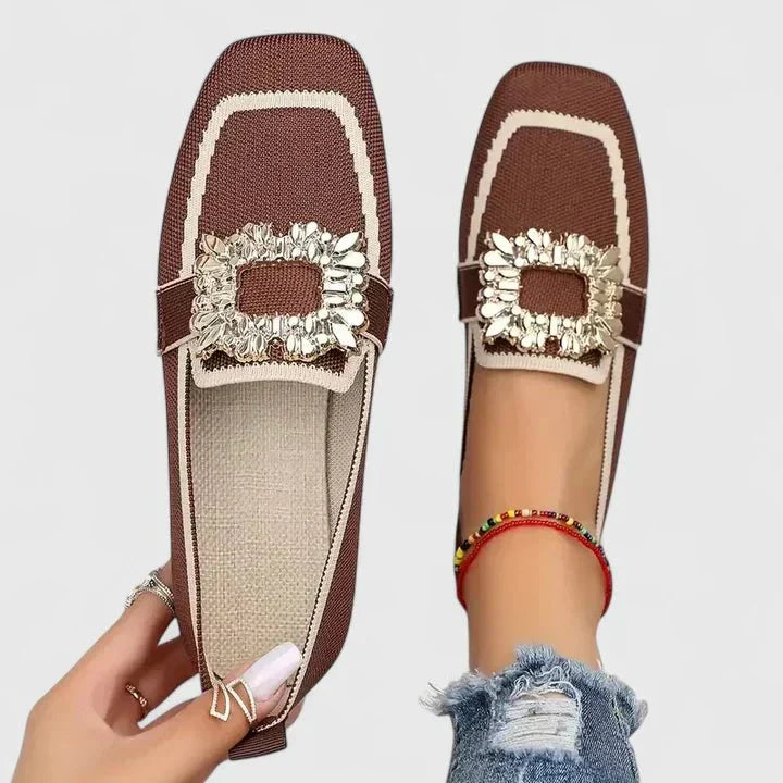 Paula | Mocassins ortopédicos
