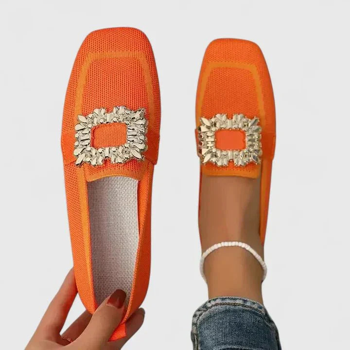 Paula | Mocassins ortopédicos