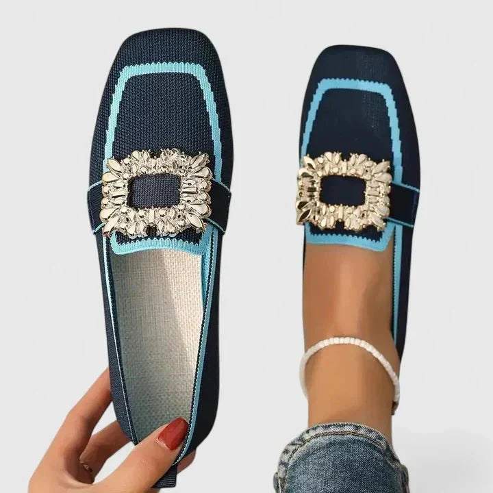 Paula | Mocassins ortopédicos