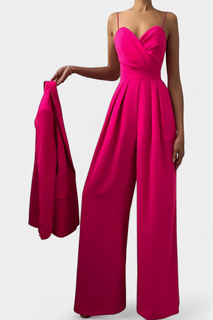 Vera | Overall