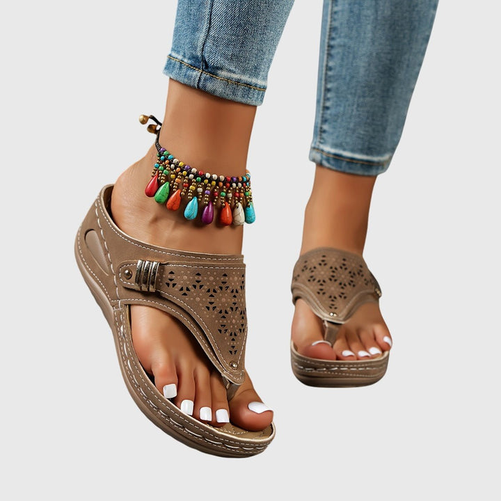 Ana Rita | Sandálias
