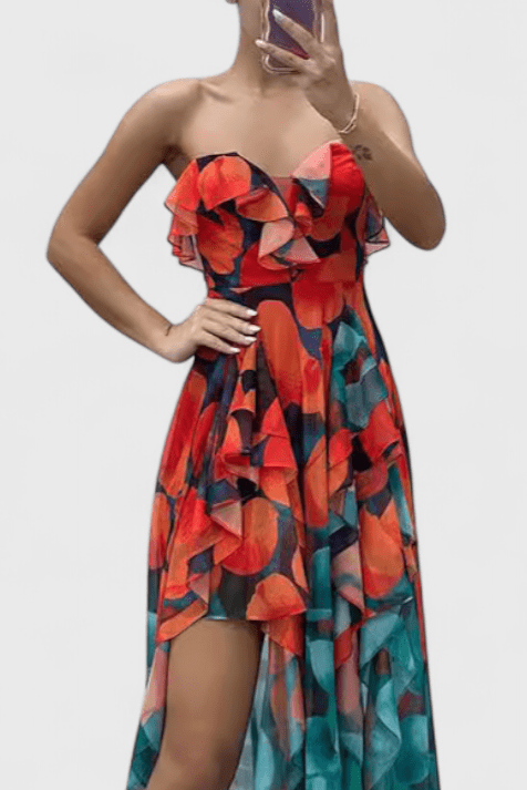 Sara | Maxidress