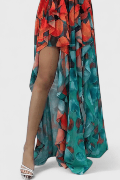 Sara | Maxidress