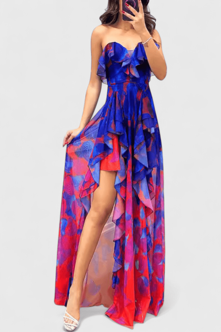 Sara | Maxidress