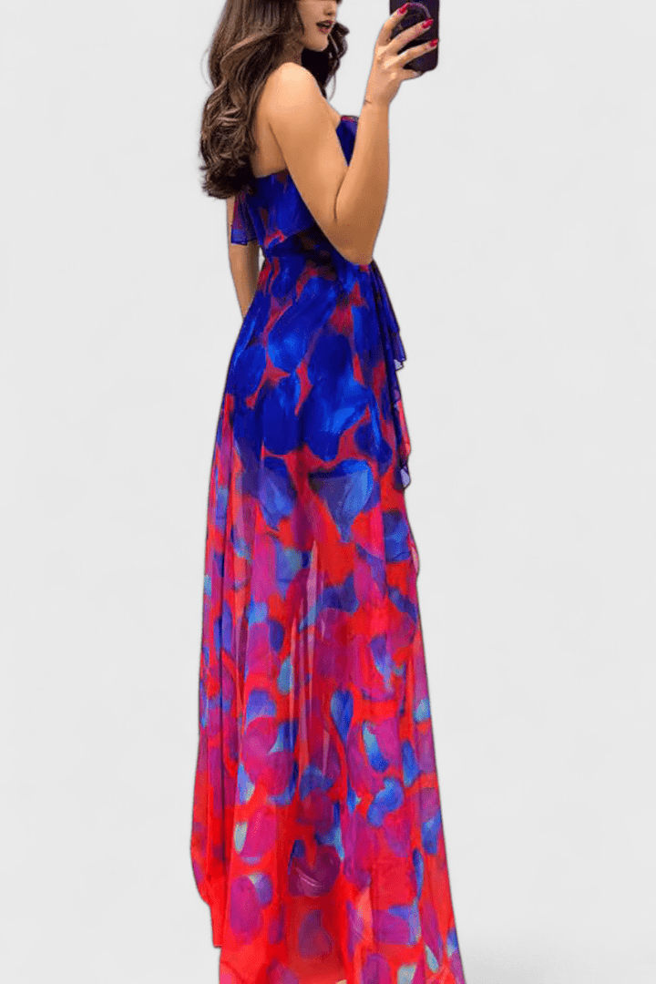 Sara | Maxidress