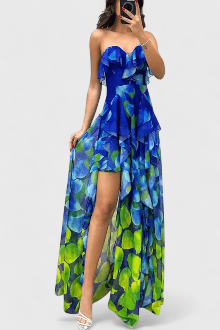Sara | Maxidress