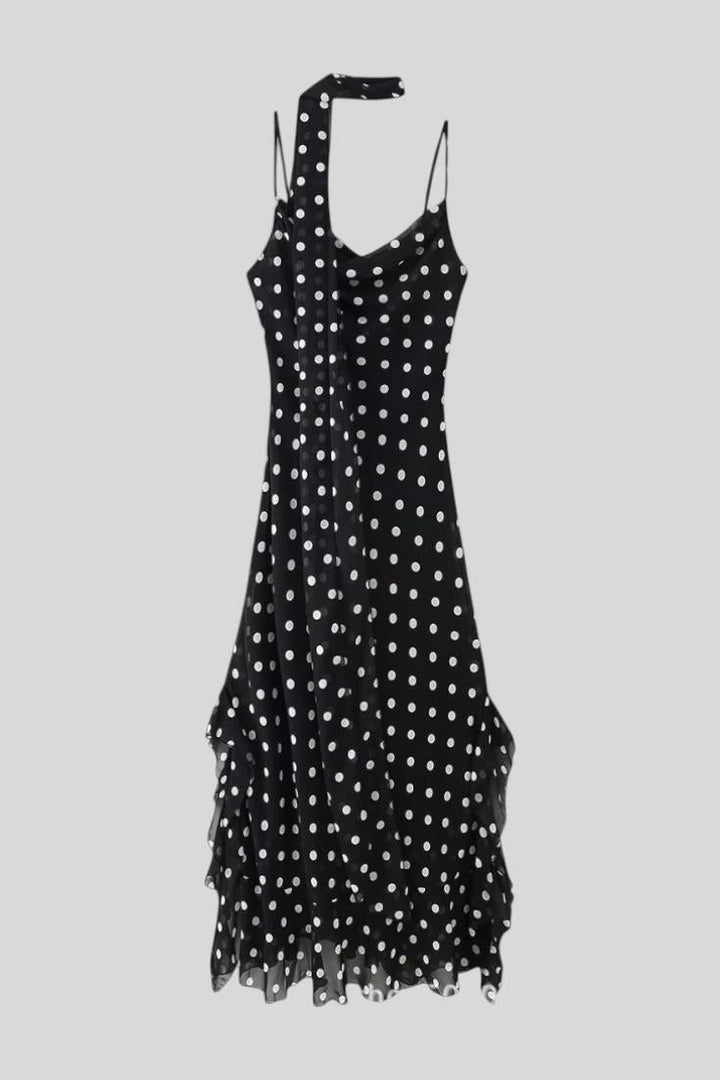 Sara | Vestido romântico