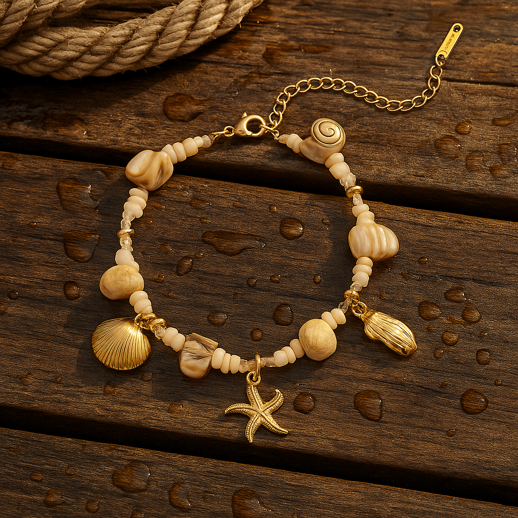 Clara | Giulia colar shell