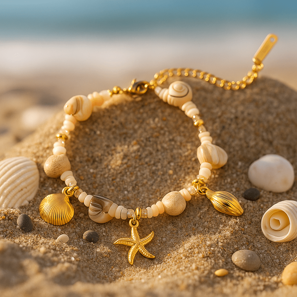 Clara | Giulia colar shell