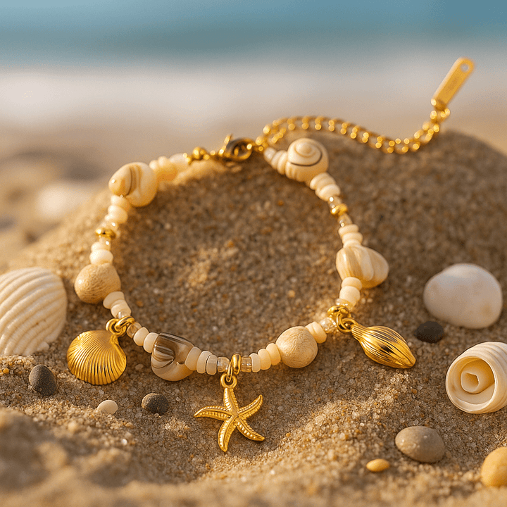 Clara | Giulia colar shell