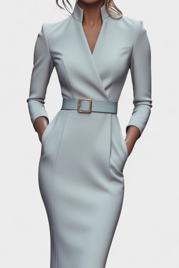 Liliana | Vestido elegante