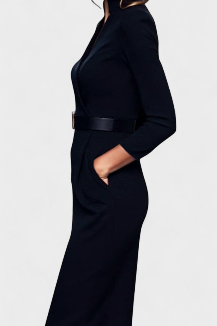 Liliana | Vestido elegante