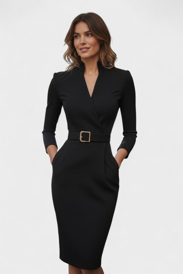 Liliana | Vestido elegante