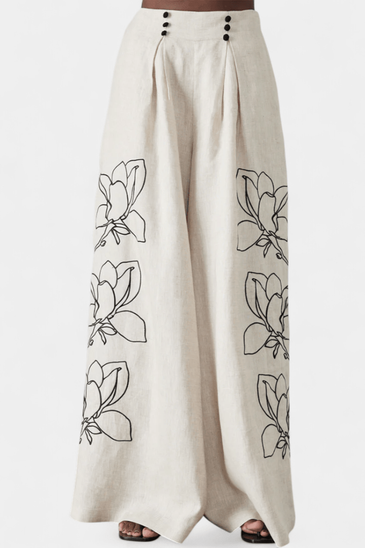 Patrícia | Conjunto blusa