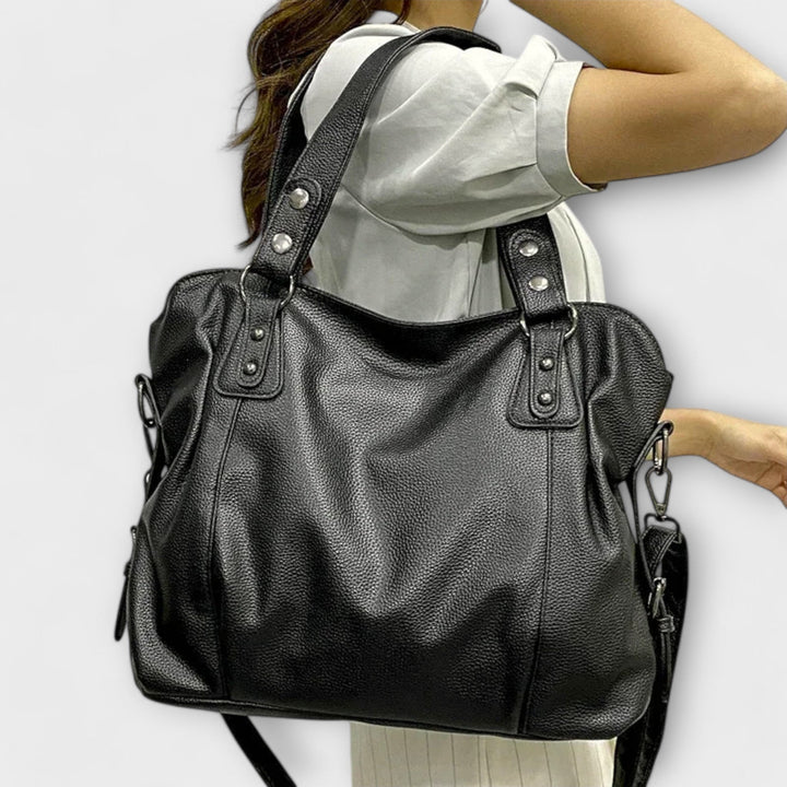 Fátima | Elegante mala de ombro