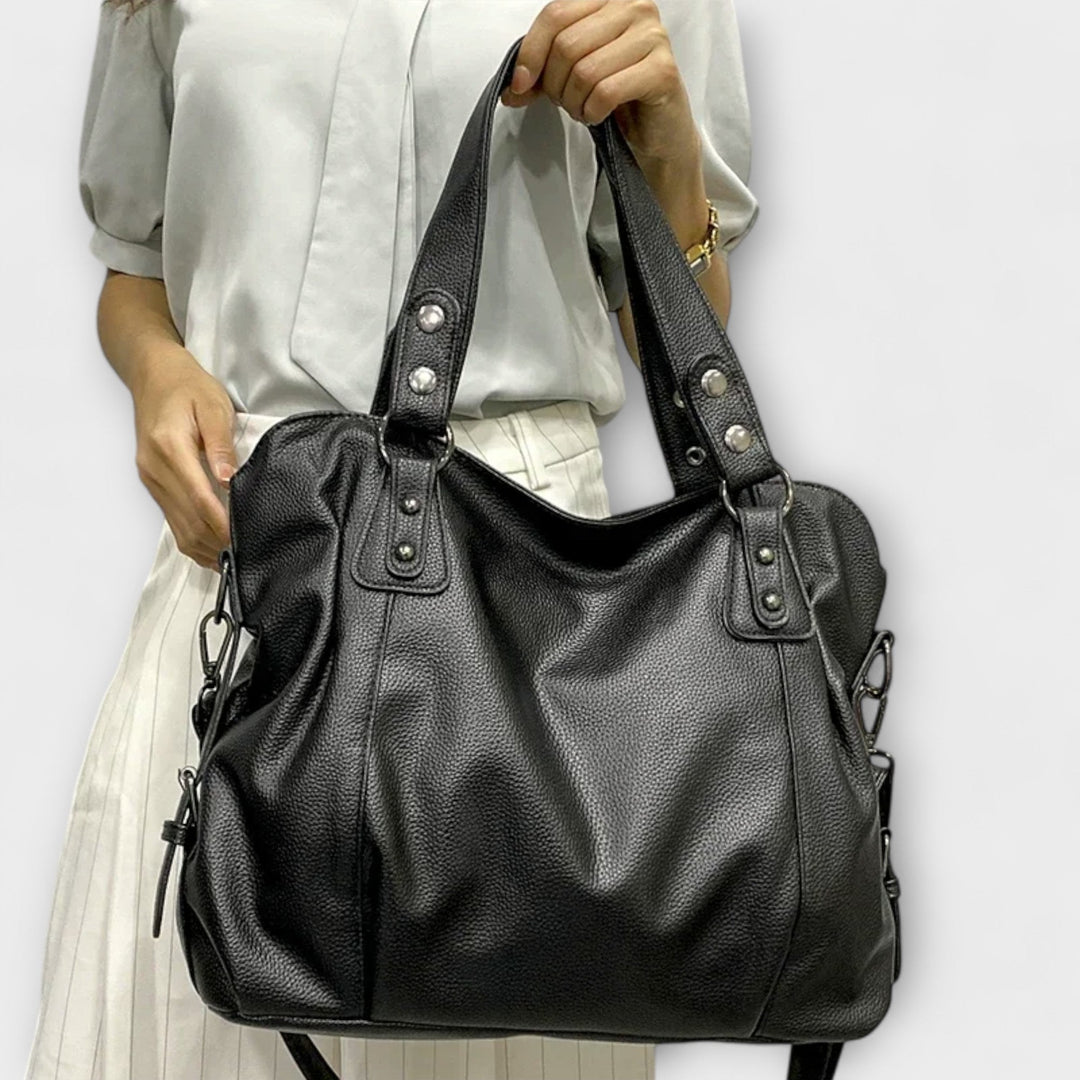 Fátima | Elegante mala de ombro