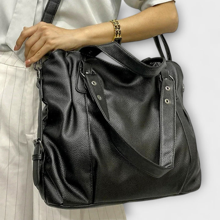 Fátima | Elegante mala de ombro