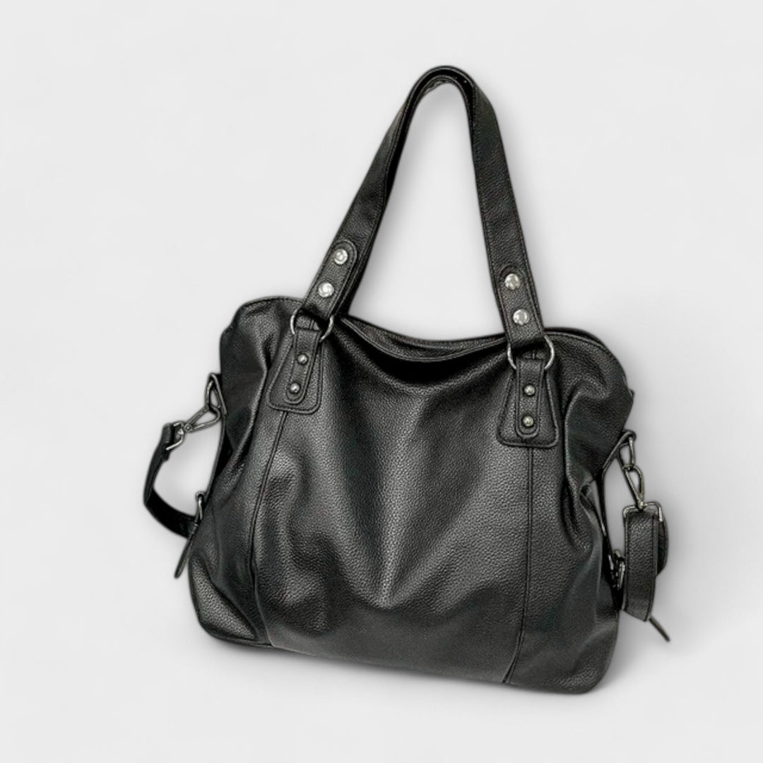 Fátima | Elegante mala de ombro