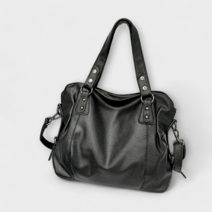 Fátima | Elegante mala de ombro