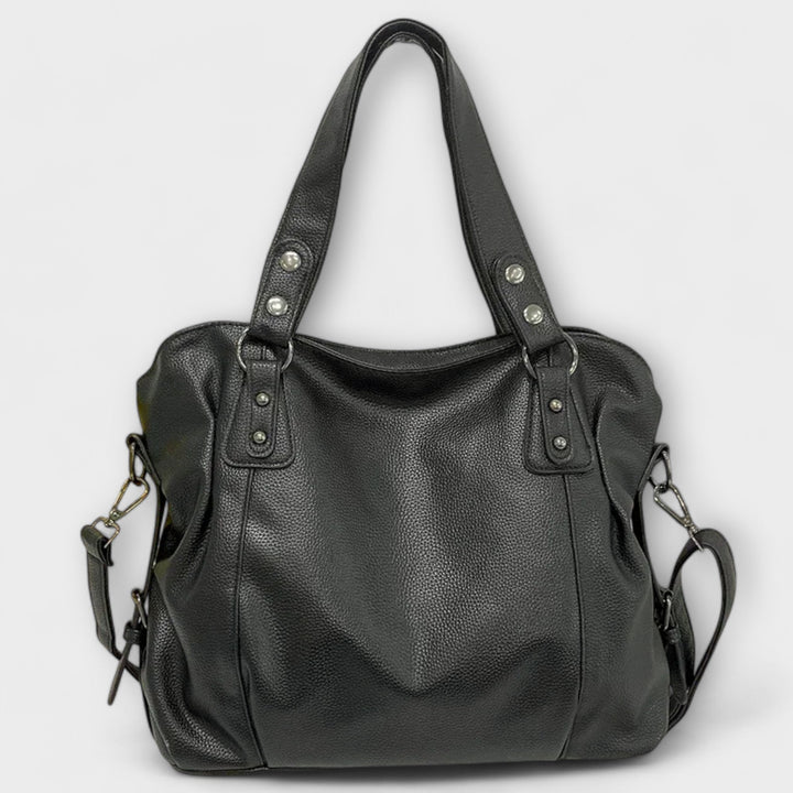 Fátima | Elegante mala de ombro