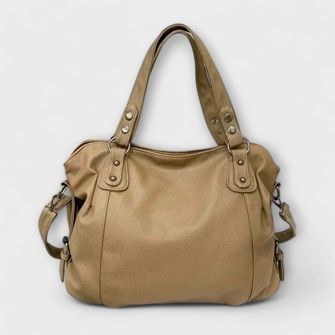 Fátima | Elegante mala de ombro