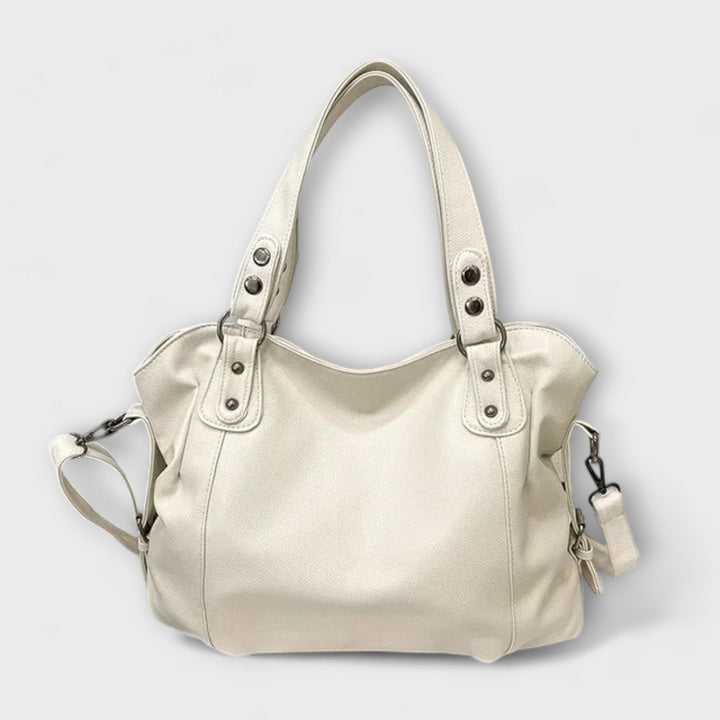 Fátima | Elegante mala de ombro
